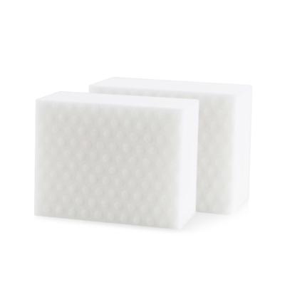 China Fashion Eco-friendly Sponge Clean Sponduct World, Melamine Foam Eraser Cleaning Sponge, Clean Sponge for sale