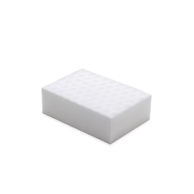 China Free Sample Sponduct Eco - Friendly World Cleaning Magic Eraser Sponge , Magic Sponges For Cleaning for sale