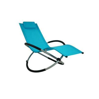 China Outdoor Furniture New Style Colored Rocking Chair For Adult for sale