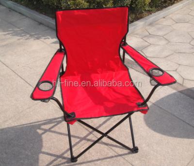 China Cheap Small Aluminum Beach Chair Easy-carry Folding Camping Chair Fishing Chair for sale