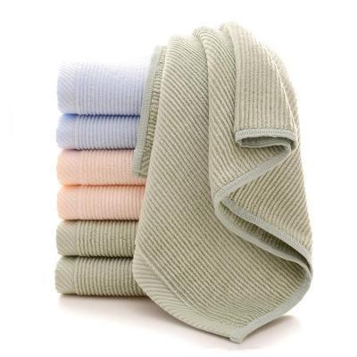 China Sustainable Hot Selling Microfiber Towel Car Cleaning for sale