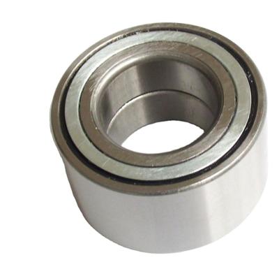 China Chrome Steel China Best Wheel Bearing Hub Front Wheel Hub Bearing Quality Assured Wheel Hub Bearing for sale