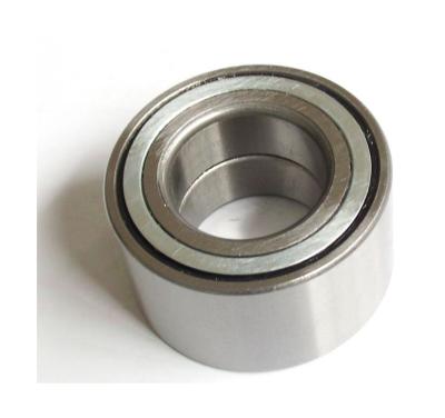 China Chrome Steel Most Popular Rear Wheel Hub Bearing Front Wheel Hub Motorcycle Wheel Auto Bearing Hub Bearing for sale