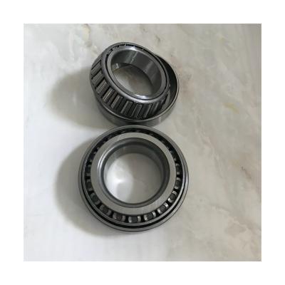 China Long Life Low Noise Appropriate Price Popular Tapered Roller Bearing Quality Assured Tapered Roller Bearing Thrust Tapered Roller Bearings for sale