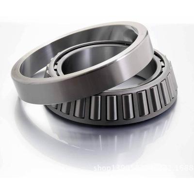 China Low Noise Hot Selling Long Life Skateboard Taper Roller Bearing Wheel Bearing Taper Roller Hub Low Noise for sale