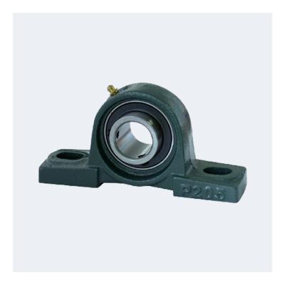 China Low Noise Long Life For Wholesales Cheap Pillow Block Supporting Pillow Block Professional Supporting Pillow Block Bearing Outside Spherical for sale