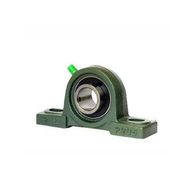 China Long Life Low Noise Cheap Price Brand New Pillow Block Supporting Newest Pillow Block Supporting Pedestal Base Pillow Block Bearing for sale