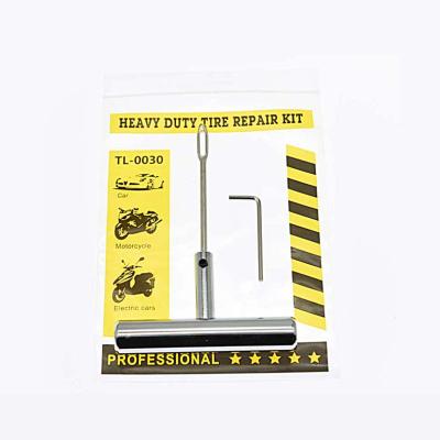 China Carry Bicycle Inner Tire Mountain Road Bike Easy Tire Portable Tire Puncture Repair Tool for sale