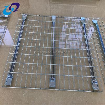 China Plain Weave Heavy Gauge Galvanized Powder Coated Welded Wire Mesh Panels for sale