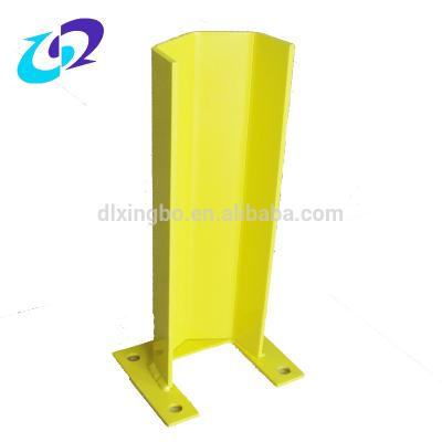 China Upright magazine protectors rack/shelf etc. warehouse heavy duty pallet rack for sale