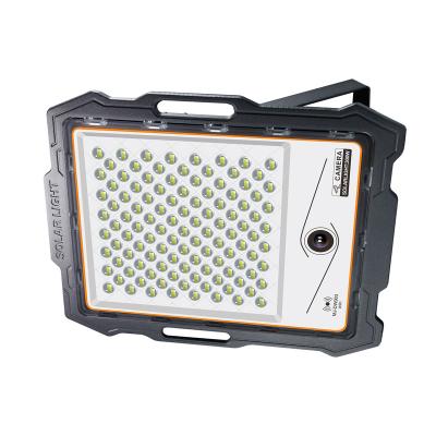 China Hot Sale 300W Theme Park Solar Lamp IP65 LED Monitor Garden Lamp Home Outdoor Wall Lamp for sale