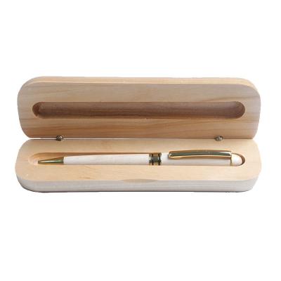 China office & Unique Bamboo Pen Feature Calligraphy Tip Pen Made From Bamboo School Sets for sale