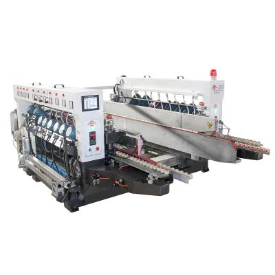 China Building Material Shops Horizontal Stone Edge Polishing Machine for sale