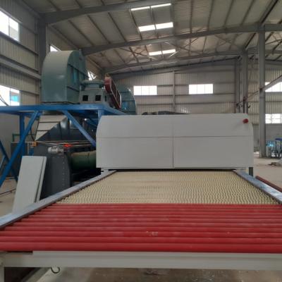 China Building Material Shops Flat / Folded Glass Tempering Machine For Shower Room, Window, Door, Glass Curtain Wall YD-FBH-2420 for sale