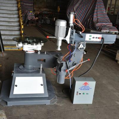 China Multifunctional glass OG stores, building material C, bevelling, straight edge edging machine for sale