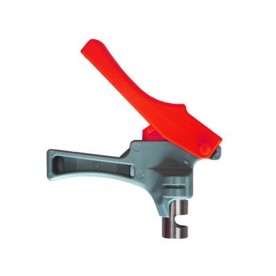 China New Chinese Agriculture Irrigation Drip Tape Fittings Puncher for sale