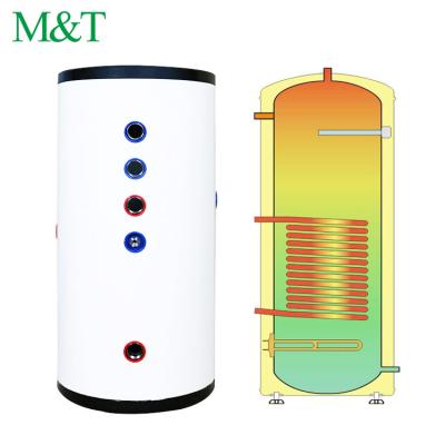 China Free Standing 220v Hotel Keeping Tank Storage Hot And Backup Water Heater for sale