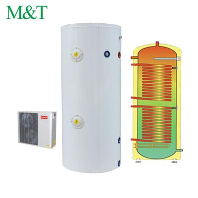 China Excellent Hotel Electric Heater Waterproof Wall Mounted Domestic Hot Water Tank for sale