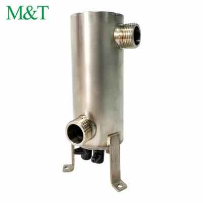 China Small Swimming Pool Hot Tub Hot Tub Spa Bathtub Fast Heating Titanium Water Heater Electric Heating Fast Pump for sale