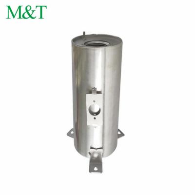 China Fast Heating Instant Water Heater For Coffee Machine Mini Storage Stainless Steel Electric Water Tank for sale