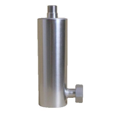 China Hotels 5 l pressure tank 8l 20l water storage tank for sale