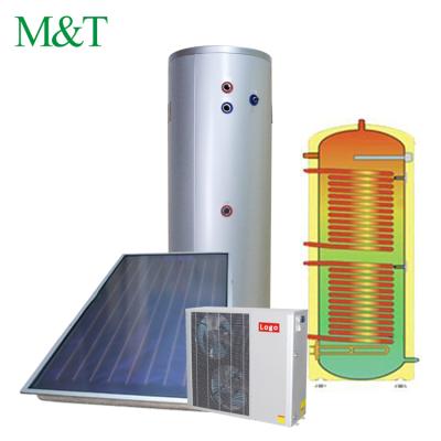 China Freestanding Hotels High Class Pressed Steel Multifunctional Galvanized Water Tank for sale