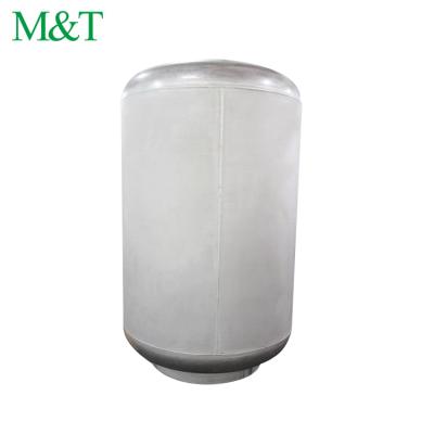 China Duplex Hotels Wall Mount Hotels 2000l Stainless Steel 304l 316l Storage Tank Manufacturer for sale