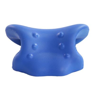 China NECK Neck Stretcher for Neck Pain Relief Neck and Shoulder Relaxer Cervical Traction Device with Massage Point for Muscle Relax for sale