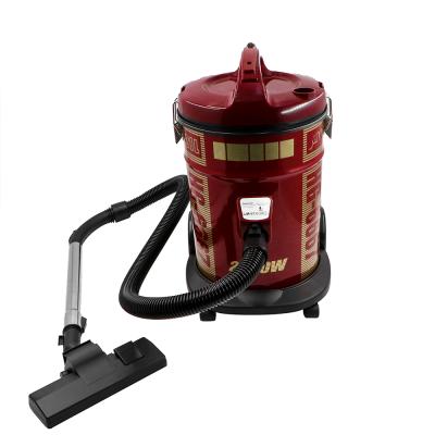 China Automatic Wet & Dry Industrial Upright Industrial Upright Office Hotel Household Household Cleaners Swimming Pool Electric Vacuum for sale