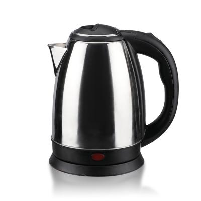 China Wholesale Home Appliance 360 ​​Degree Rotation Thermostat Base Electric Kettle Temperature Show Keep Hot Stainless Steel Smart Electric Kettle for sale