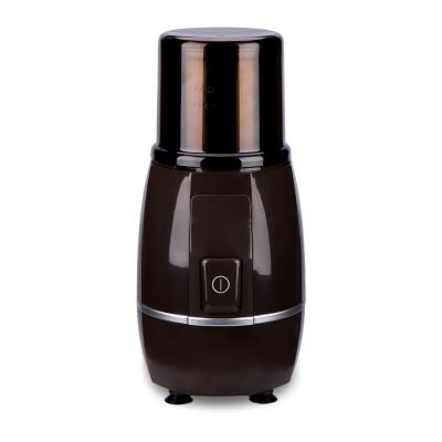 China 2021 Hot Sale Factory Wholesale Hot Sale Household Coffee Bean Grinder Small Electric Electric Grinder for sale