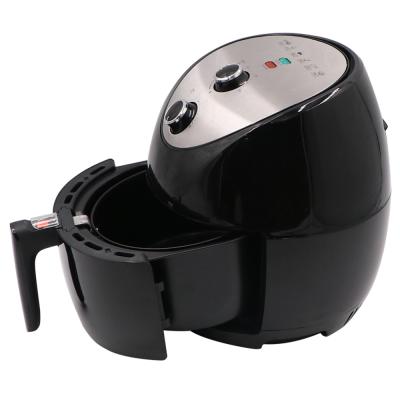 China Household Digital Air Fryer Electric Deep Cooking Healthy Electric Air Fryer Cooking Chicken Air Fryer for sale