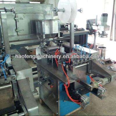 China Medical Automatic Hydrogel Dressing Making Machine For Lab Used for sale