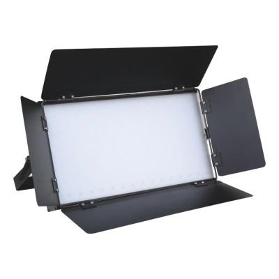 China Post-modern 272-256k LED variable light soft panel soft light, multi-color suitable for film lighting equipment in film studios and cinema for sale