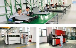 Verified China supplier - Jiangsu Krius Machine Parts And Accessories Co., Ltd.