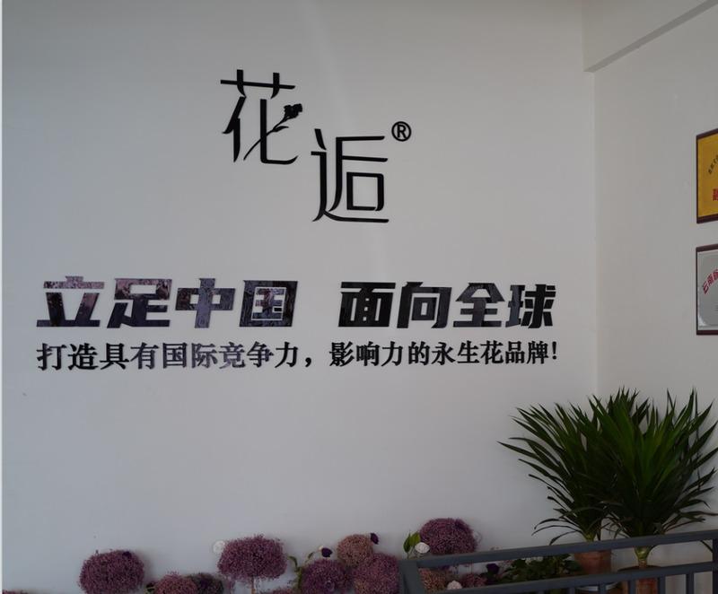 Verified China supplier - Yunnan Wanrong Agricultural Technology Co., Ltd.