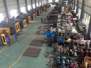 Verified China supplier - Taizhou Huangyan Juneng Machine & Mould Co., Ltd.