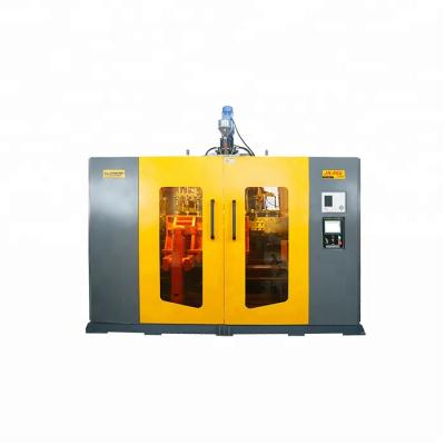 China Plastic Bottle HDPE Bottle Making Blow Molding Machine for sale