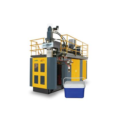 China Plastic Bottle Blowing Machine Pet Bottle Blowing Machine for sale