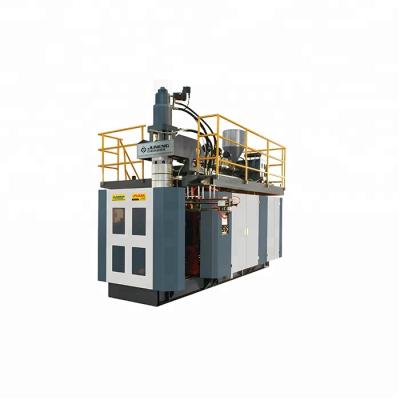 China Bottle High Quality 80 Liter Blow Molding Machine Plastic Extrusion Bottle Plastic Bottle Making for sale