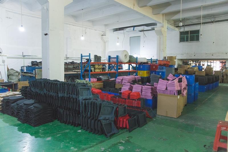 Verified China supplier - Dongguan Crown Case Co., Ltd.