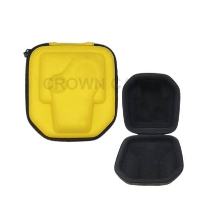 China EVA Molded PU Dust Proof Camera Carrying Case Gopro 8 Custom Outdoor Protective Case Gopro EVA Case for sale