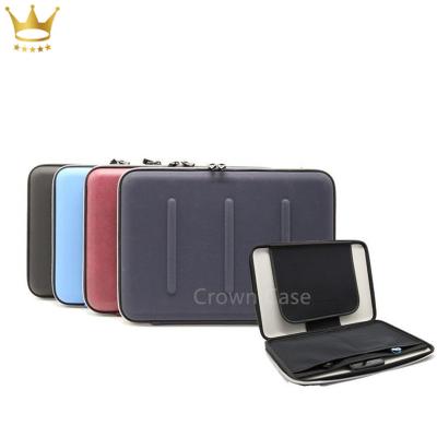 China Custom Hard Shell Laptop Case Factory Sleeve Hard Shell Laptop Carrying Case for sale