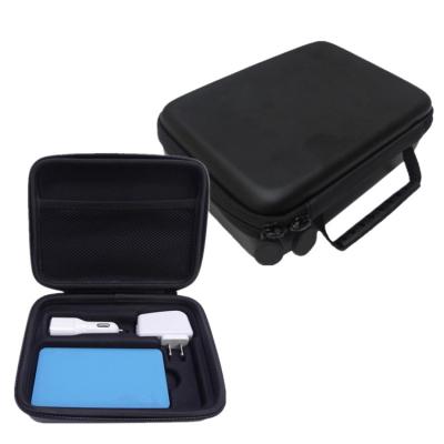 China EVA molded Customized EVA Tool Case For Power bank and car jump starter from China manufacturer for sale