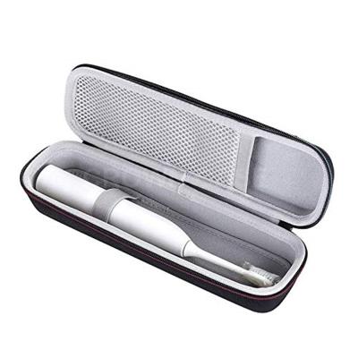 China Sustainable EVA Hard Custom Portable Electric Toothbrush Case / Travel Carry Box For Electric Toothbrush for sale