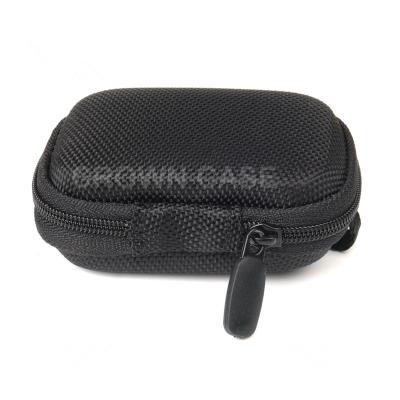 China Mini EVA Hearing Aid Carrying Case Dustproof Shockproof Waterproof for Hearing Amplifier for sale