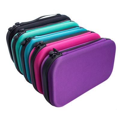 China EVA Molded Factory Custom EVA Travel Carrying Medical Stethoscope Case for sale