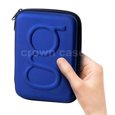 China Waterproof Shockproof Dustproof Portable Insulin Syringes Diabetic Travel Case for sale