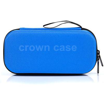 China Waterproof Insulin Cooler Case Temperature Display Diabetic Medical Travel Bag Insulated Cooling Case for sale