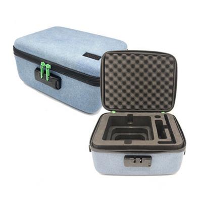 China High Quality Customized Shockproof CNC Protective Insert Hard EVA Foam Tool Case Lockable for sale